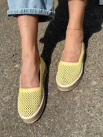 жіночі еспадрільї BM-119