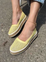 жіночі еспадрільї BM-119