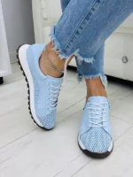 жіночі кросівки BM-167