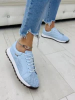 жіночі кросівки BM-167