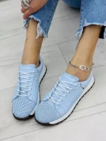 жіночі кросівки BM-167