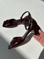 жіночі босоніжки MS-0440