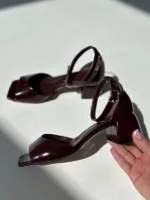 жіночі босоніжки MS-0440