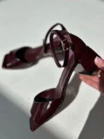 жіночі босоніжки MS-0440