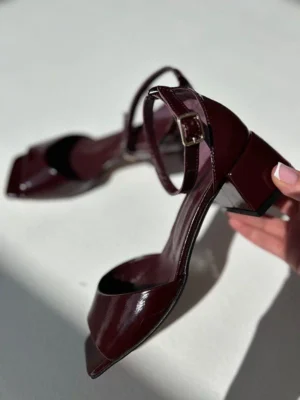 жіночі босоніжки MS-0440