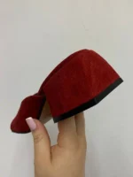 женские шлепанцы MS-1342