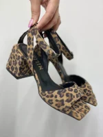 жіночі босоніжки MS-1628