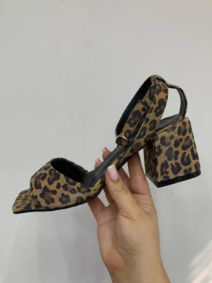 жіночі босоніжки MS-1628