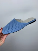 жіночі шльопанці MS-1750