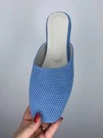 жіночі шльопанці MS-1750