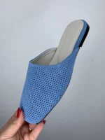 жіночі шльопанці MS-1750