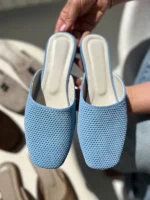 жіночі шльопанці MS-1750