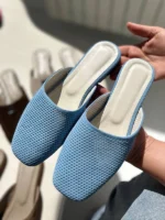 жіночі шльопанці MS-1750