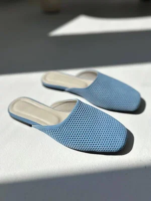 жіночі шльопанці MS-1750