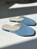 жіночі шльопанці MS-1750