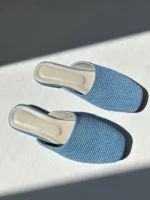 жіночі шльопанці MS-1750