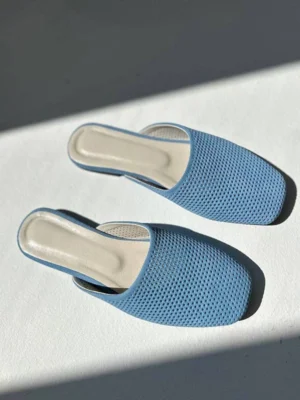 жіночі шльопанці MS-1750