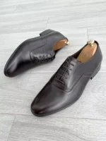 чоловічі оксфорди 046-I