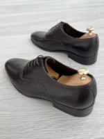 чоловічі оксфорди 046-I