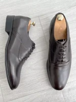 чоловічі оксфорди 046-I