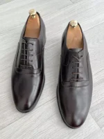 чоловічі оксфорди 046-I