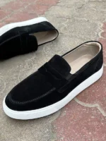 мужские лоферы 706-V