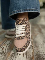 женские кроссовки BM-186