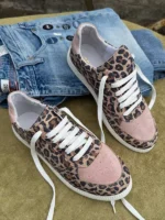 женские кроссовки BM-186