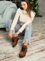 жіночі кросівки BM-187