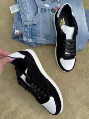 жіночі кросівки BM-190