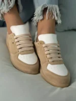 жіночі кросівки BM-191