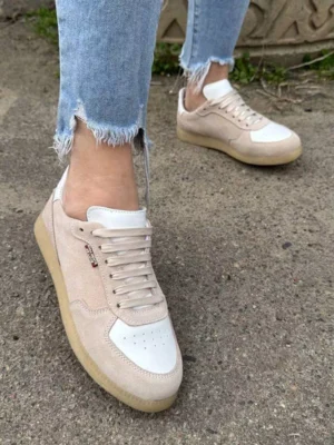 жіночі кросівки BM-191