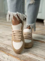 жіночі кросівки BM-191