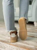 жіночі кросівки BM-191