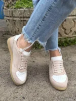 жіночі кросівки BM-191