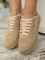 женские кроссовки BM-198