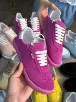 жіночі кросівки BM-202