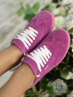 жіночі кросівки BM-202