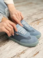 жіночі кросівки BM-204