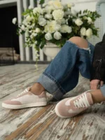 жіночі кросівки BM-206