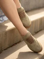 жіночі кросівки BM-212