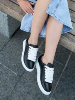 жіночі кеди BM-218