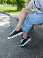 жіночі кеди BM-218