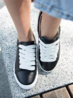 жіночі кеди BM-218