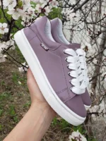 женские кеды BM-3077