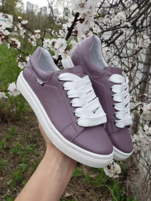 жіночі кеди BM-3077