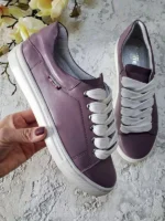 женские кеды BM-3077