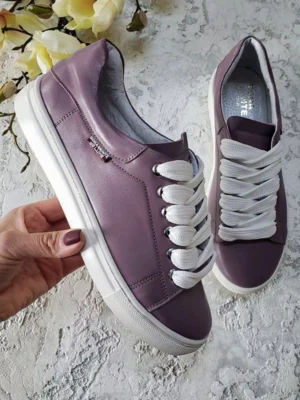 жіночі кеди BM-3077