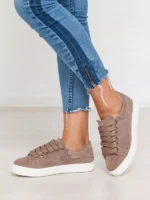 женские кеды BM-3095