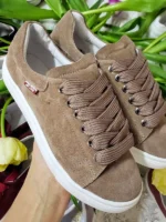 женские кеды BM-3095